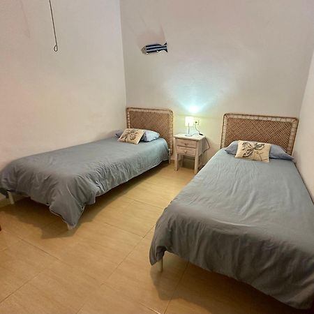 הוילה אל פלמאר Casa A 65 Metros De La Playa מראה חיצוני תמונה